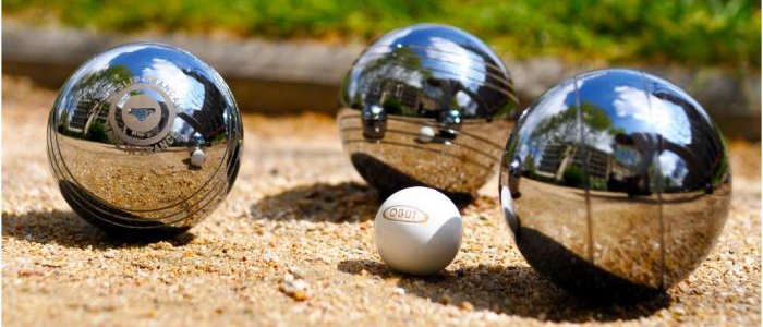 petanque